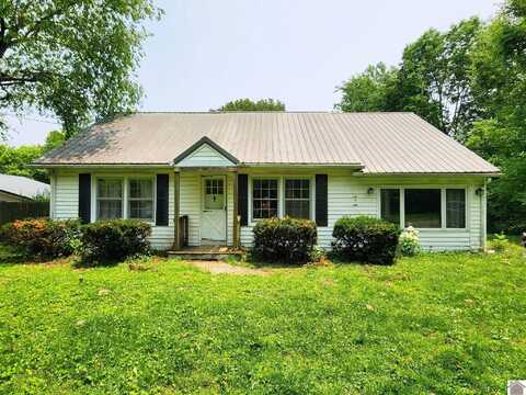 4250 Shaffer Road, Paducah, KY 42001