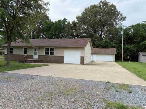 303 Union Circle, Mayfield, KY 42066
