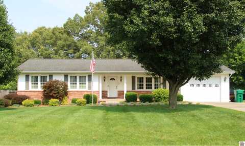 156 Albany, Paducah, KY 42003