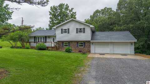 1872 E Unity Church Road, Hardin, KY 42048