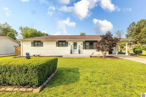 2145 Blankenship, Paducah, KY 42003