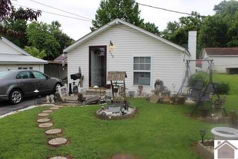 516 Housman Street, Mayfield, KY 42066