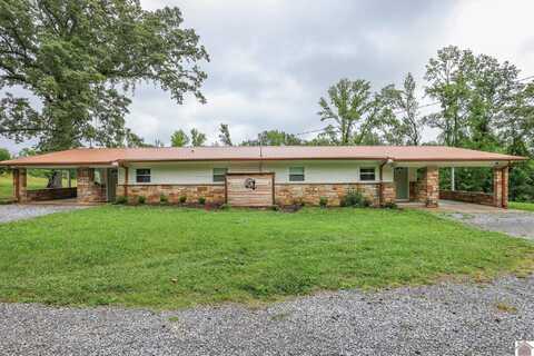 347/349 Wildwood Circle, Gilbertsville, KY 42044