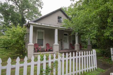 1719 Broad St, Paducah, KY 42001