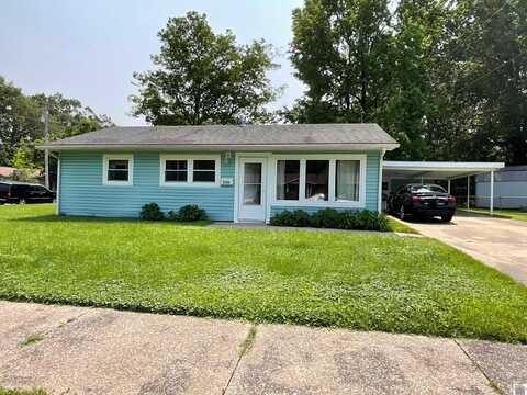 2500 Alabama St, Paducah, KY 42001