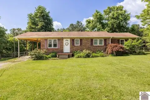 1667 Irvin Cobb Road, Murray, KY 42071