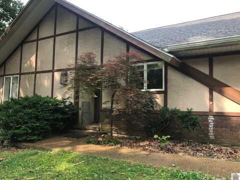 1075 Friedman Lane, Paducah, KY 42001