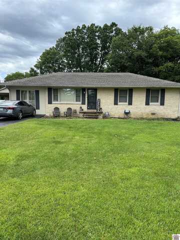 260 Riverside Drive, Paducah, KY 42003