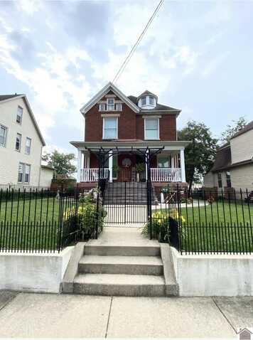 1722 Jefferson Street, Paducah, KY 42001