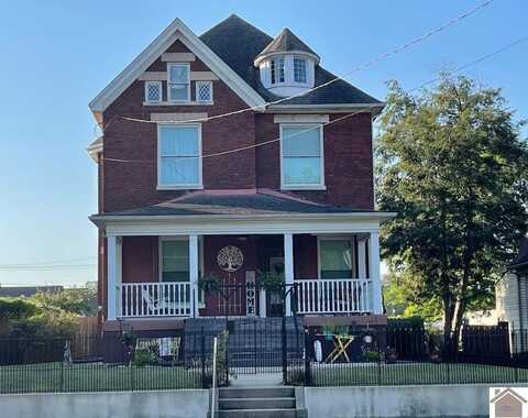 1722 Jefferson Street, Paducah, KY 42001