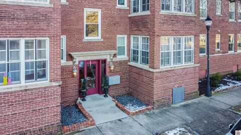 620 Madison Street Unit 201, Paducah, KY 42001