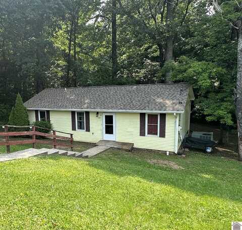 535 Leeds Drive, Paducah, KY 42003