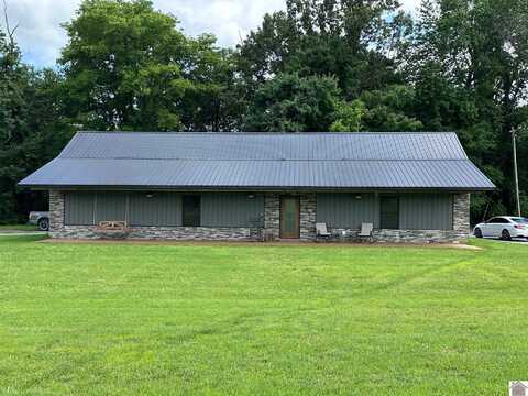 839 Old Dukedom Road, Mayfield, KY 42066