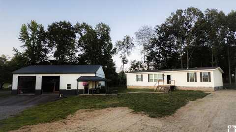 5819 Shar-Cal Road, Calvert City, KY 42029