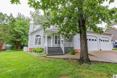 139 Sir Rogers Drive, Gilbertsville, KY 42044