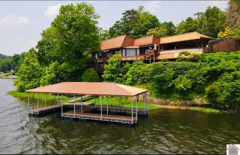 643 Lakeshore Dr., Dawson Springs, KY 42408