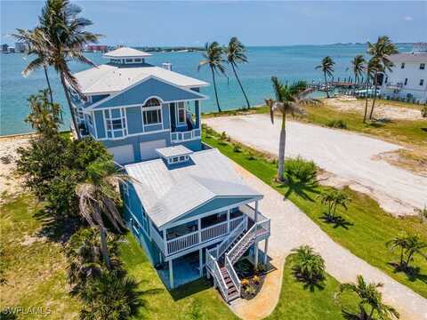 950 San Carlos Drive unit: A, Fort Myers Beach, FL 33931