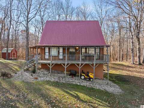 970 Birdie Bannister Rd., Eddyville, KY 42038