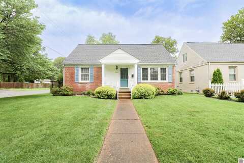 2567 Clay Street, Paducah, KY 42001