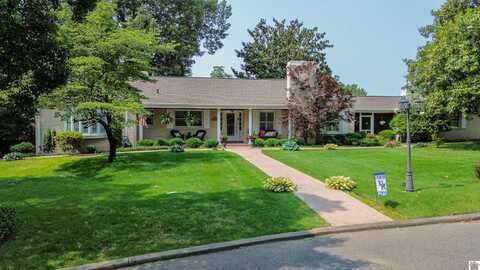 269 Cedar Lane, Paducah, KY 42001
