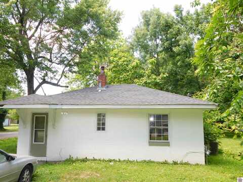 2837 Tennessee, Paducah, KY 42001