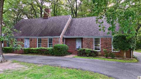 2031 Natchez Lane, Paducah, KY 42001