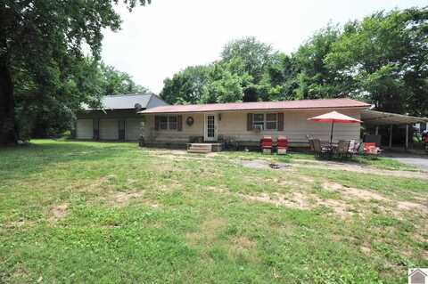 5045 I.C. Ave, Paducah, KY 42003