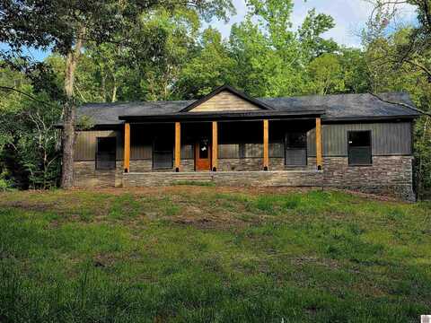 75 Serenity Drive, Benton, KY 42025