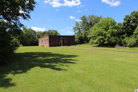 238 Birch Street, Greenville, Muhlenberg Co., KY 42345