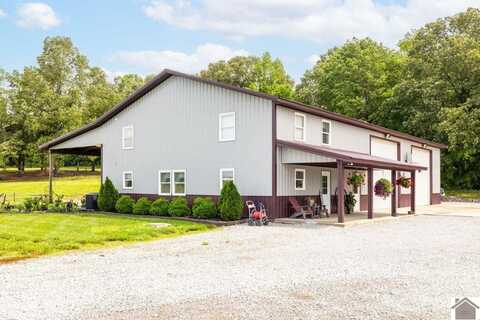 674 Cecil Sigler Road, Fredonia, KY 42411