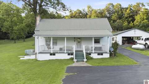 1722 E US Hwy 60, Burna, KY 42028