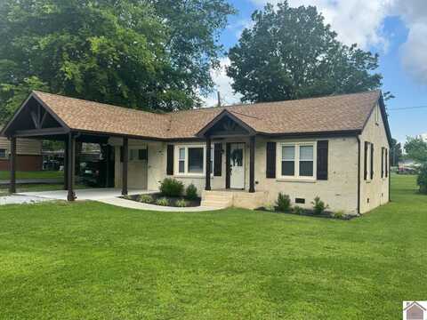 508 W 8th, Benton, KY 42025