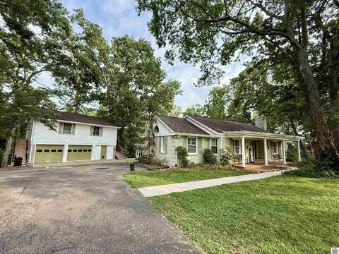 4996 Riverbend Rd., Hopkinsville, KY 42240