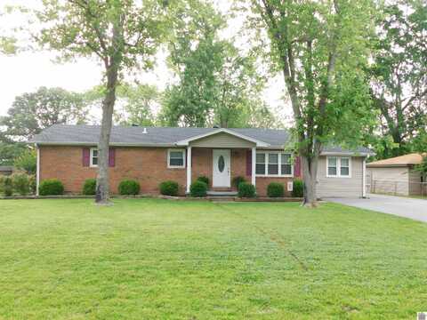 2025 Champ Dr, Paducah, KY 42003