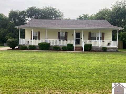 258 Chad Drive, Mayfield, KY 42066