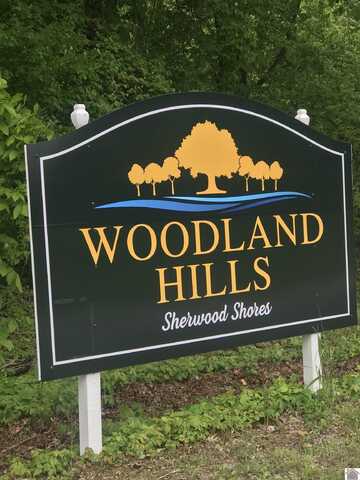 Lots 1B-5B Sherwood Shores, Cadiz, KY 42211