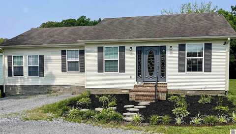 1783 Radio Road, Almo, KY 42020