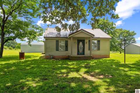 1378 Jefferson Street, Cadiz, KY 42211