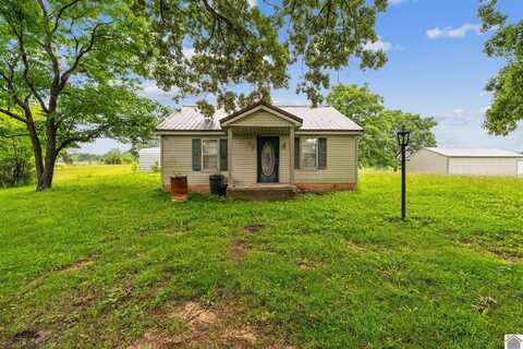 1378 Jefferson Street, Cadiz, KY 42211