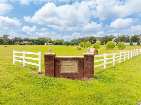 000 Neale Trail, Murray, KY 42071