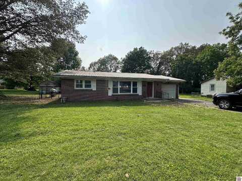 651 Olive Street, La Center, KY 42056