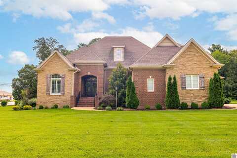 2098 Deerhaven Lane, Paducah, KY 42001