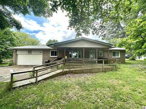 2135 Old Canton Pike, Cadiz, KY 42211