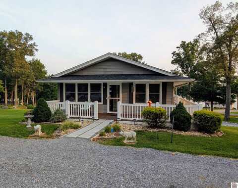 41 Nancy Ave., Cadiz, KY 42211
