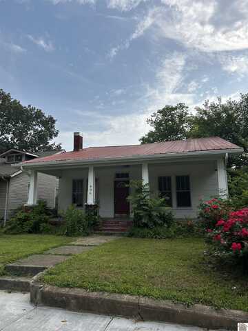 406 S 19, Paducah, KY 42003