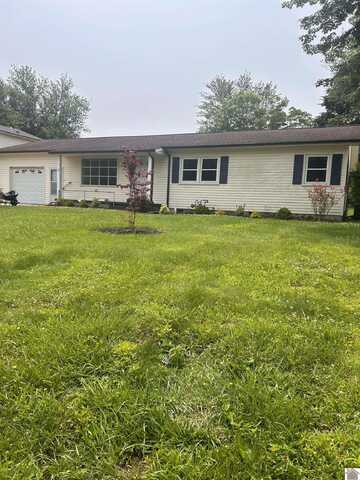 160 Kimberly Drive, Paducah, KY 42001