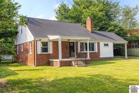 2014 Jackson Street, Paducah, KY 42001