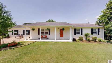 406 Merrywood Drive, Benton, KY 42025