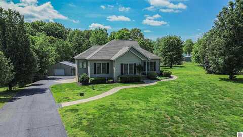 352 Haley Lane, Benton, KY 42025