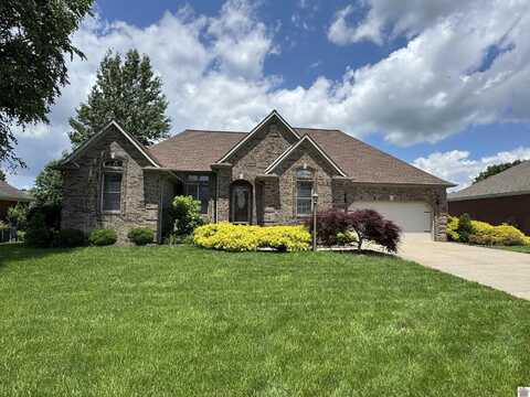 305 Peppers Mill Drive, Paducah, KY 42001